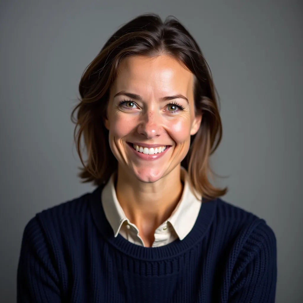 Siobhan O'Sullivan