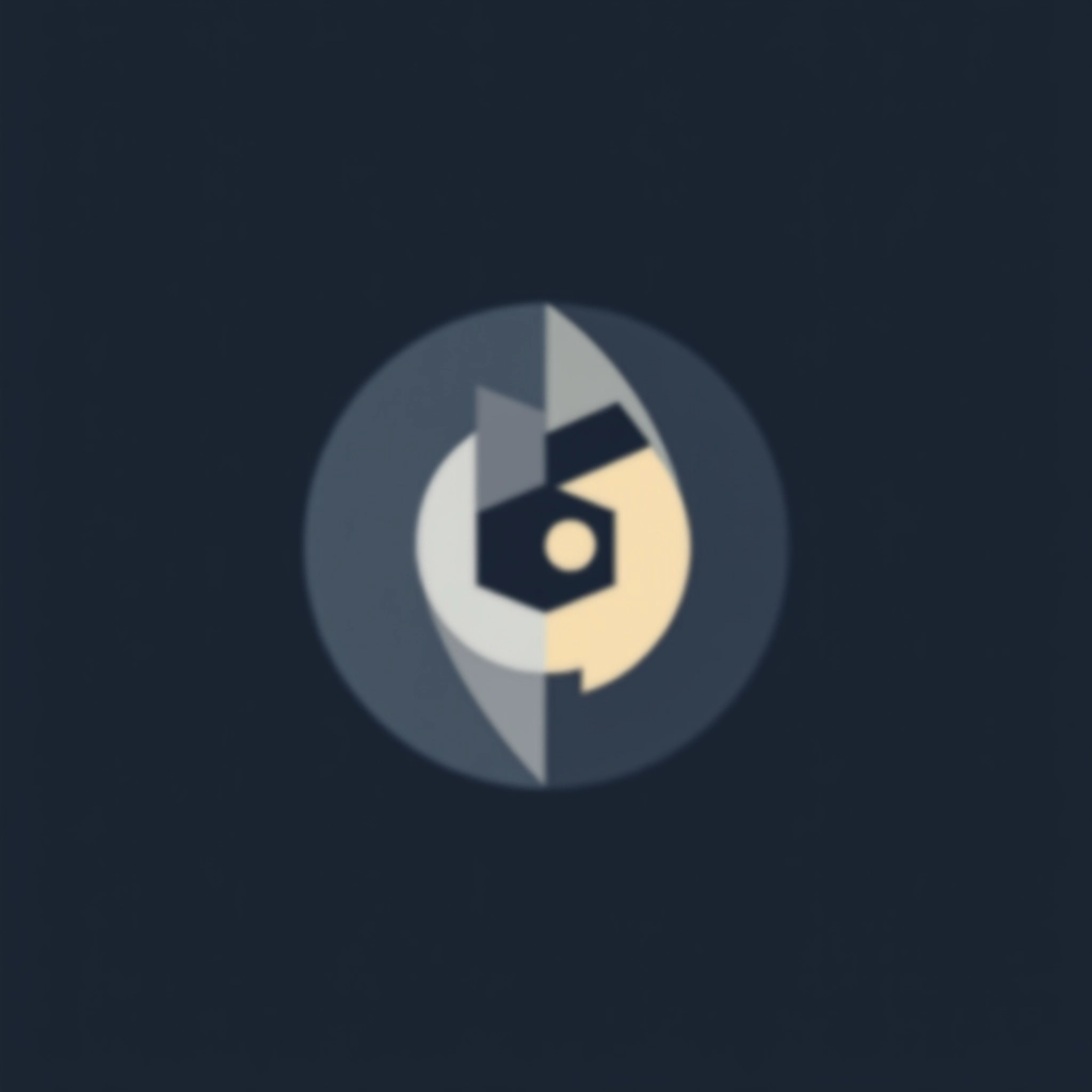 Island Compass Logo